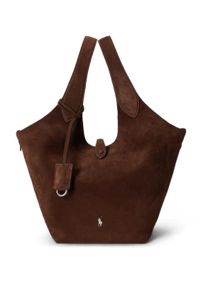 Obrázek produktu Polo Ralph Lauren Taška přes rameno 'PLY' hnědá