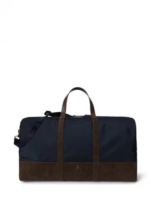 Obrázek produktu Polo Ralph Lauren Taška Weekender námořnická modř / tmavě hnědá
