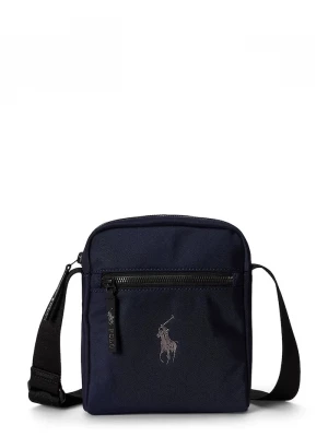 Obrázek produktu Polo Ralph Lauren taštička pánská námořnická modř