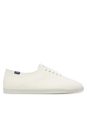 Obrázek produktu Polo Ralph Lauren Tenisky 804959092001 Écru Krémová