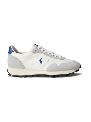 Obrázek produktu Polo Ralph Lauren Tenisky královská modrá / šedá / bílá