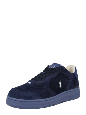 Obrázek produktu Polo Ralph Lauren Tenisky 'MASTR' námořnická modř