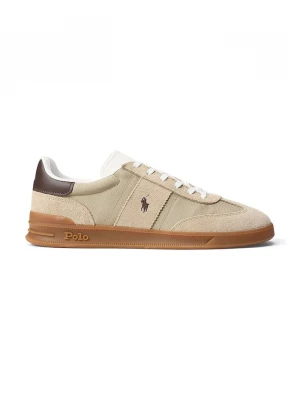 Obrázek produktu Polo Ralph Lauren Tenisky Polo Ralph Lauren Hrt Aera Pp béžová