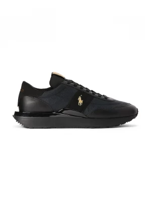 Obrázek produktu Polo Ralph Lauren Tenisky Polo Ralph Lauren Train 89 Pp černá