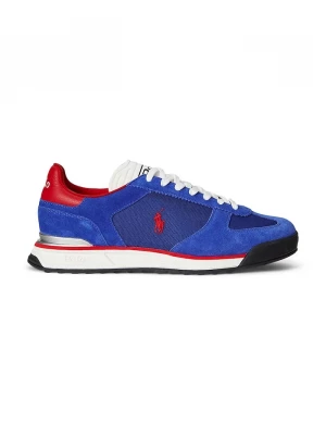 Obrázek produktu Polo Ralph Lauren Tenisky Varick Pp modrá
