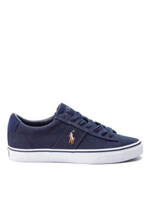 Obrázek produktu Polo Ralph Lauren Tenisky Sayer 816749369002 Tmavomodrá