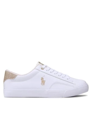 Obrázek produktu Polo Ralph Lauren Tenisky Theron V RF104098 Bílá