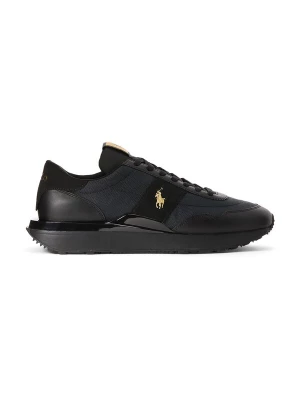 Obrázek produktu Polo Ralph Lauren Tenisky 'TRAIN 89' černá