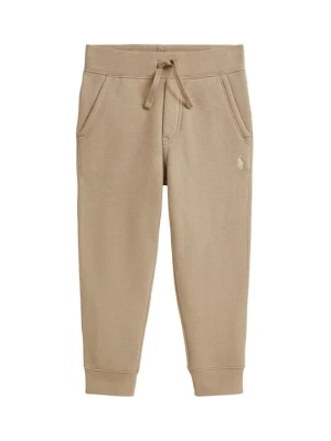 Obrázek produktu Polo Ralph Lauren Teplákové kalhoty 322799362504 Béžová Regular Fit