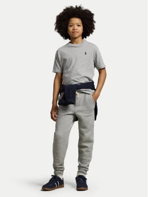 Obrázek produktu Polo Ralph Lauren Teplákové kalhoty 323720897004 Šedá Regular Fit