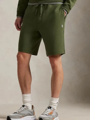 Obrázek produktu Polo Ralph Lauren teplákové šortky pánské zelená