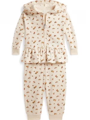 Obrázek produktu Polo Ralph Lauren teplákový set dětský s bavlnou