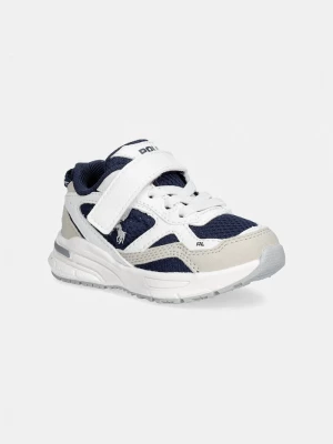 Obrázek produktu Polo Ralph Lauren TRACKSTER 275 PS sneakers boty dětské béžová