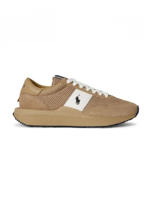 Obrázek produktu Polo Ralph Lauren Train 89 Pp sneakers boty dámské béžová