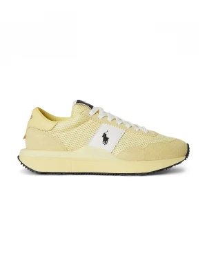 Obrázek produktu Polo Ralph Lauren Train 89 Pp sneakers boty dámské žlutá