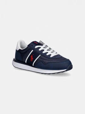 Obrázek produktu Polo Ralph Lauren TRAIN 89 SPORT II sneakers boty dětské námořnická modř