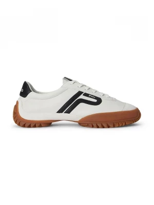 Obrázek produktu Polo Ralph Lauren Tread Lw Tp sneakers boty dámské kožené