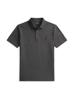 Obrázek produktu Polo Ralph Lauren Tričko antracitová