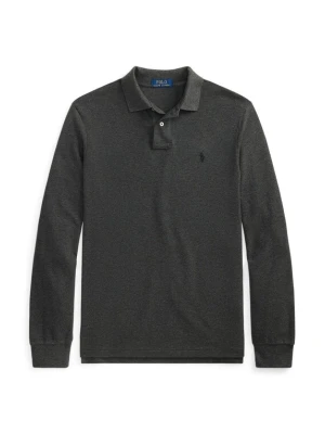 Obrázek produktu Polo Ralph Lauren Tričko antracitová