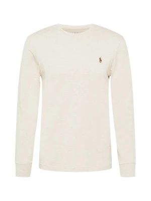 Obrázek produktu Polo Ralph Lauren Tričko béžový melír / čokoládová