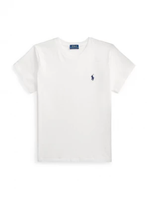 Obrázek produktu Polo Ralph Lauren Tričko bílá
