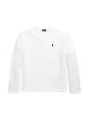 Obrázek produktu Polo Ralph Lauren Tričko bílá
