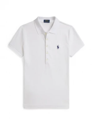 Obrázek produktu Polo Ralph Lauren Tričko bílá