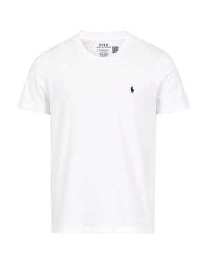 Obrázek produktu Polo Ralph Lauren Tričko bílá