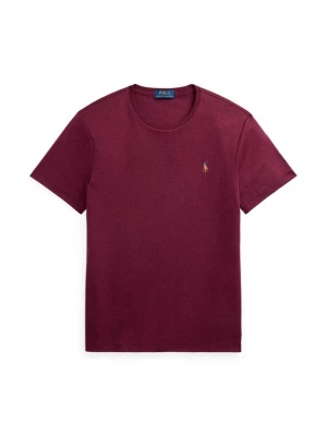 Obrázek produktu Polo Ralph Lauren Tričko bordó