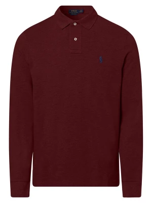 Obrázek produktu Polo Ralph Lauren Tričko bordó
