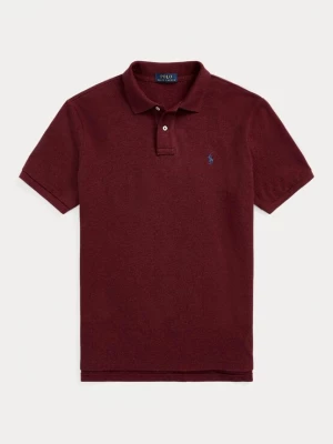 Obrázek produktu Polo Ralph Lauren Tričko burgundská červeň