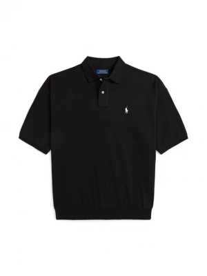 Obrázek produktu Polo Ralph Lauren Tričko černá