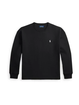 Obrázek produktu Polo Ralph Lauren Tričko černá / bílá