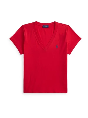 Obrázek produktu Polo Ralph Lauren Tričko červená