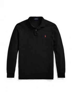 Obrázek produktu Polo Ralph Lauren Tričko červená / černá