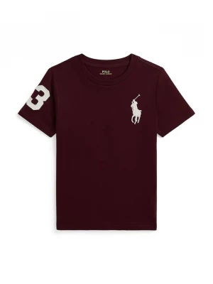 Obrázek produktu Polo Ralph Lauren tričko dětské bavlněné