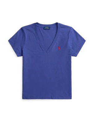 Obrázek produktu Polo Ralph Lauren Tričko enciánová modrá