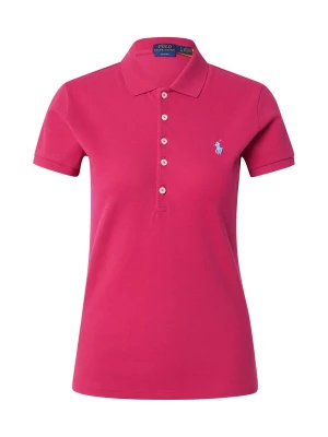 Obrázek produktu Polo Ralph Lauren Tričko fuchsiová
