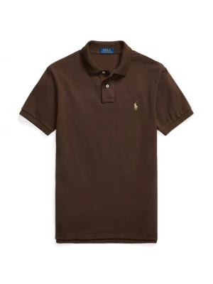 Obrázek produktu Polo Ralph Lauren Tričko hnědá