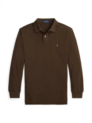 Obrázek produktu Polo Ralph Lauren Tričko hnědá