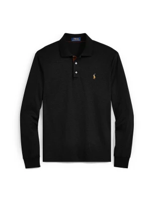 Obrázek produktu Polo Ralph Lauren Tričko hnědá / černá
