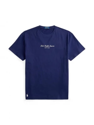 Obrázek produktu Polo Ralph Lauren Tričko indigo / bílá