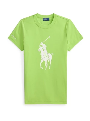 Obrázek produktu Polo Ralph Lauren Tričko jablko / bílá