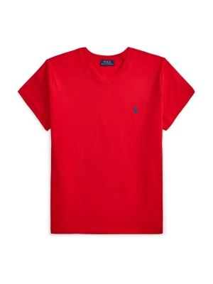 Obrázek produktu Polo Ralph Lauren Tričko jasně červená