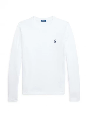 Obrázek produktu Polo Ralph Lauren Tričko 'KNIT-T-SHIRT' bílá