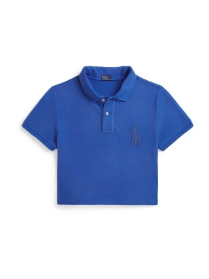 Obrázek produktu Polo Ralph Lauren Tričko kobaltová modř