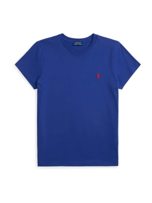 Obrázek produktu Polo Ralph Lauren Tričko královská modrá