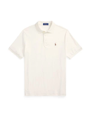 Obrázek produktu Polo Ralph Lauren Tričko krémová