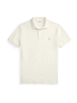 Obrázek produktu Polo Ralph Lauren Tričko krémová