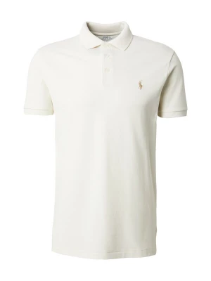 Obrázek produktu Polo Ralph Lauren Tričko krémová